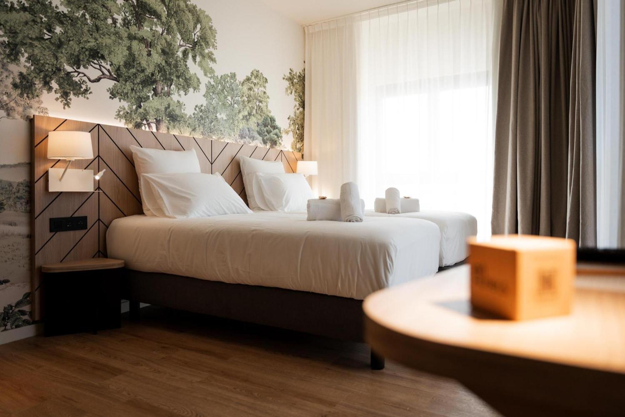 Bo Hotels Ambronay Kültér fotó